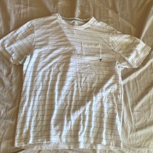 Free Fly Pocket Tee